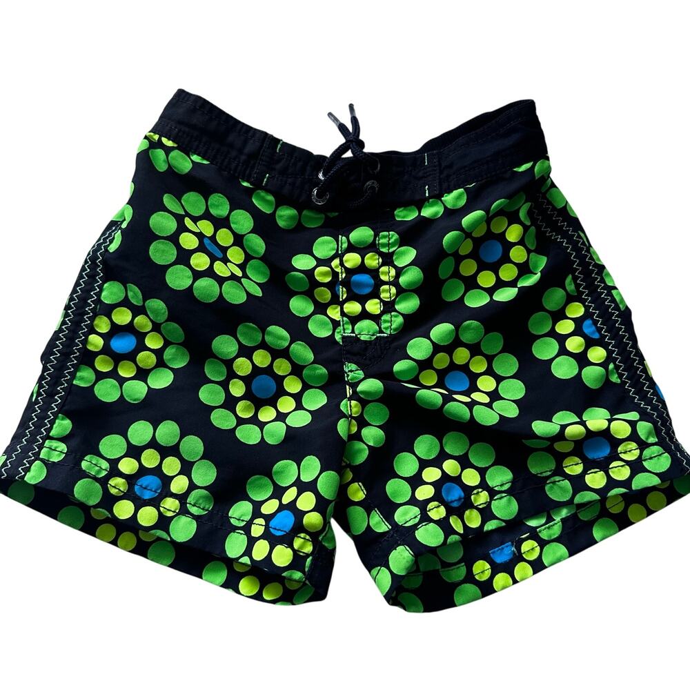 Lands End shorts